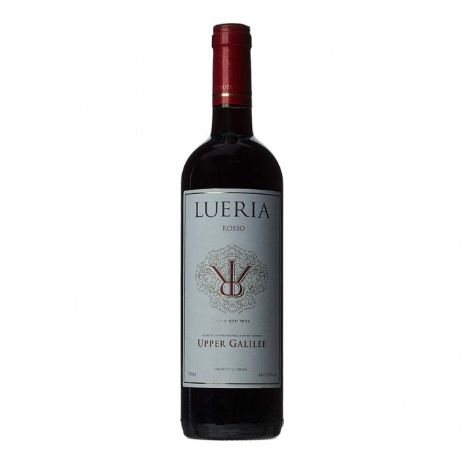 Lueria Rosso