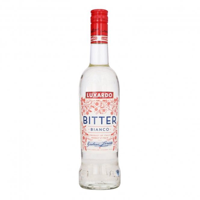 Luxardo Bitter Bianco