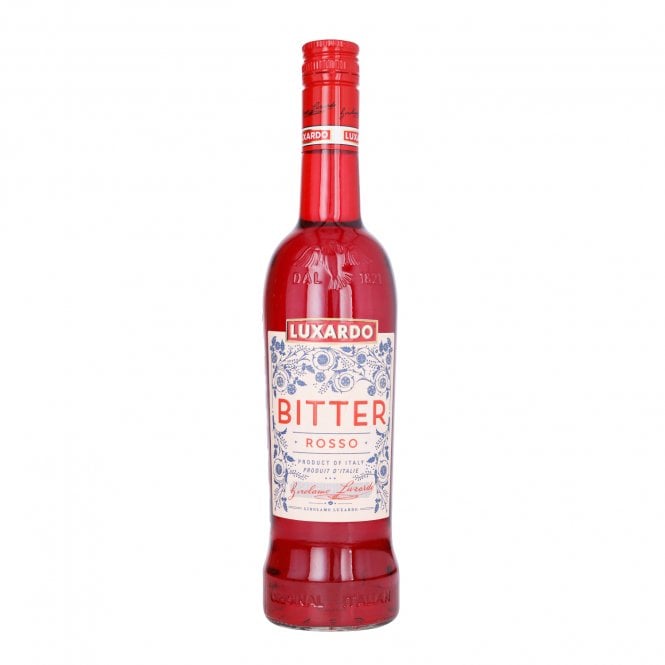Luxardo Bitter Rosso
