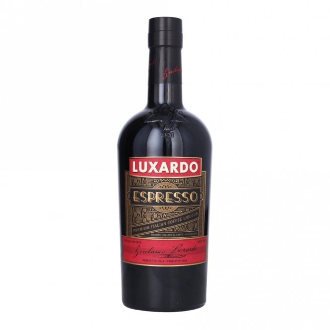 Luxardo Espresso Coffee Liqueur
