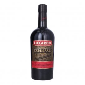 Luxardo Espresso Coffee Liqueur