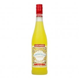 Luxardo Limoncello Liqueur - 70cl