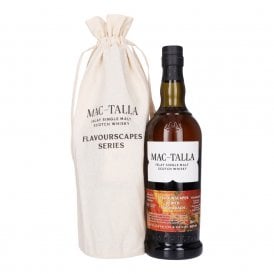 Mac-Talla Fogharach - Flavourscapes Series