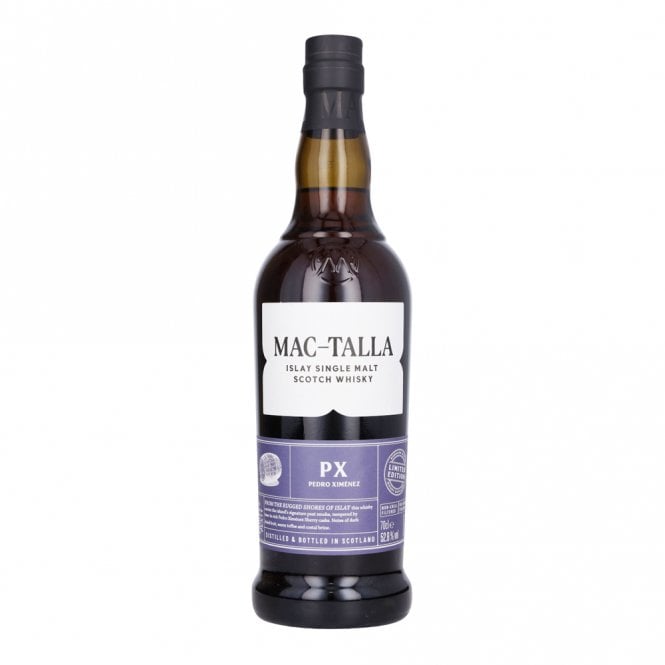 Mac-Talla Pedro Ximenez Cask - 2026 Edition