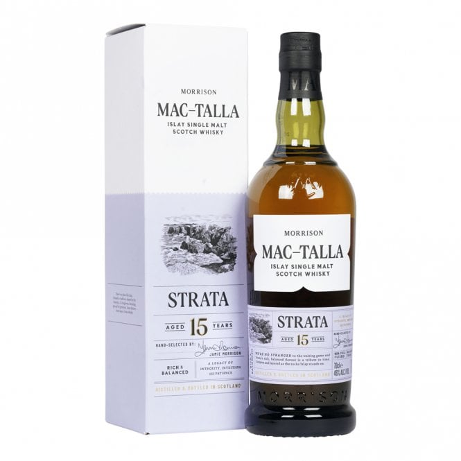 Mac-Talla Strata