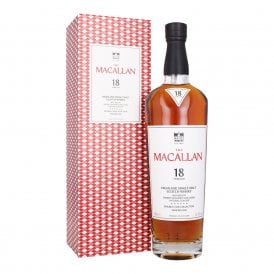 Macallan 18 Year Old - Double Cask - 2026 Release
