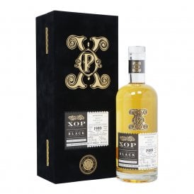 Macallan 1989 - 30 Year Old - XOP The Black Series