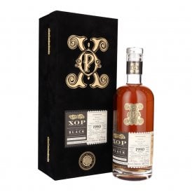 Macallan 1990 - 31 Year Old - Xtra Old Particular Black Series
