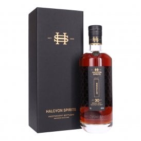Macallan 1993 - 30 Year Old - Halcyon Release #1