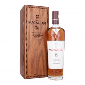Macallan 30 Year Old - The Colour Collection