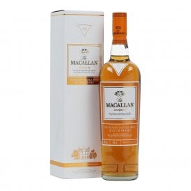 Macallan Amber - 1824 Series