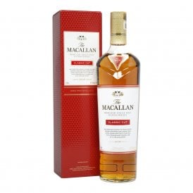 Macallan Classic Cut - 2018 - US Release 75cl