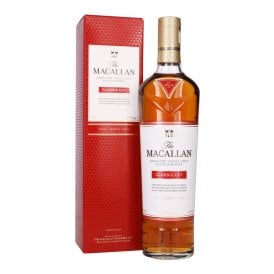 Macallan Classic Cut - 2024 Release