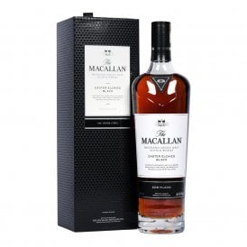 Macallan Easter Elchies Black - 2019 Release - Damaged Box