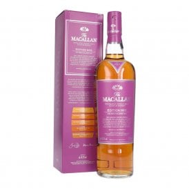 Macallan Edition No. 5