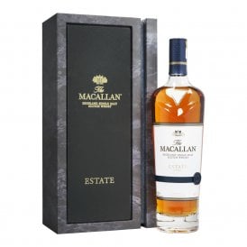Macallan Estate