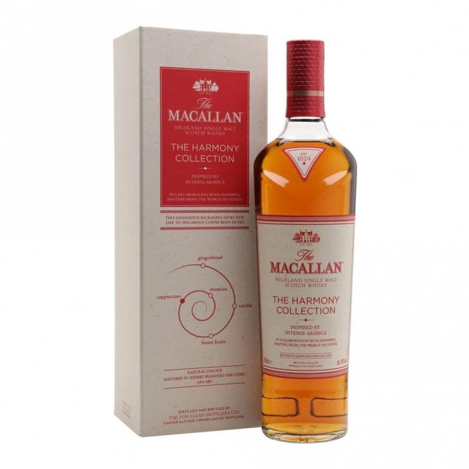 Macallan Harmony Collection - Intense Arabica	
