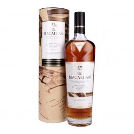 Macallan James Bond 60th Anniversary Release - Decade 4