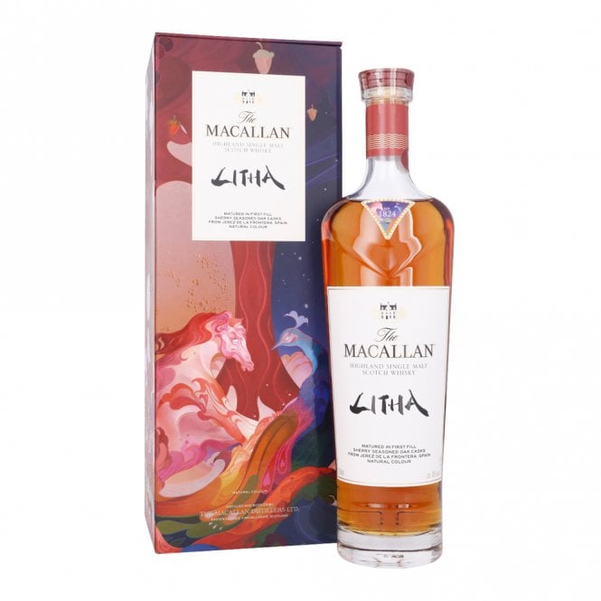 Macallan Litha