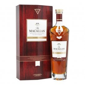 Macallan Rare Cask - Batch No. 1 - 2019 Release