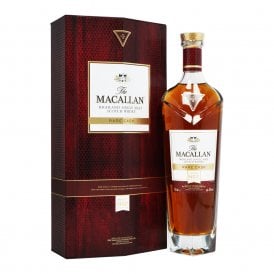 Macallan Rare Cask - Batch No. 2 - 2019 Release