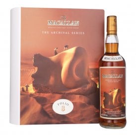 Macallan The Archival Series - Folio 8