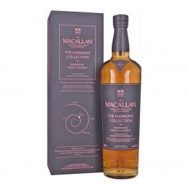 Macallan The Harmony Collection - Fresh Coconut