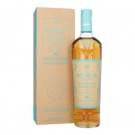Macallan The Harmony Collection - Phoenix Honey Orchid Tea