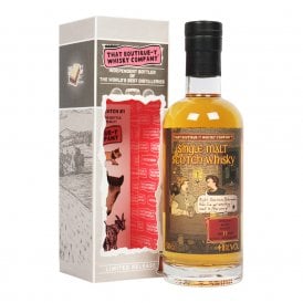Macduff 11 Year Old - Batch 6 - That Boutique-y Whisky Company