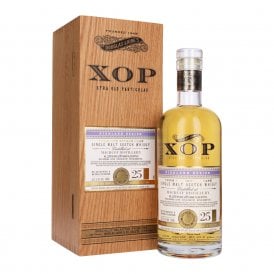 Macduff 1997 - 25 Year Old - Xtra Old Particular