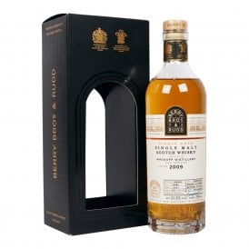 Macduff 2009 - 12 Year Old - Cask #700443 - Berry Bros. & Rudd