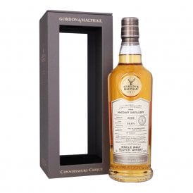 Macduff 2009 - 15 Year Old - Cask 11901 - Connoisseurs Choice