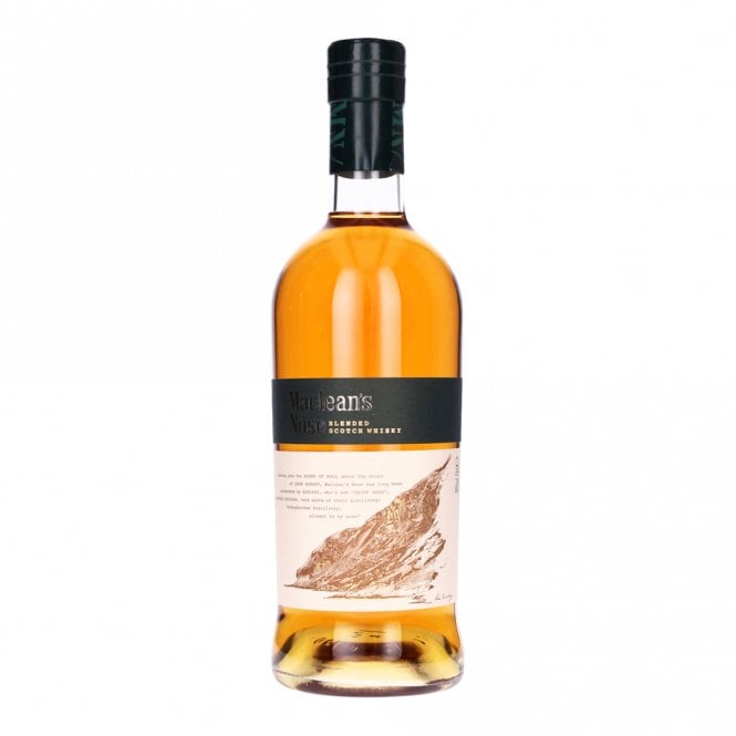 Maclean's Nose Blended Scotch Whisky