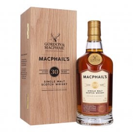 MacPhail's 30 Year Old - Gordon & MacPhail - 2024 Release