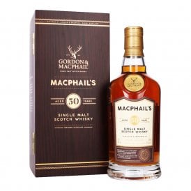 MacPhail's 50 Year Old - Gordon & MacPhail - 2024 Release