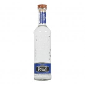 Maestro Dobel Silver Tequila