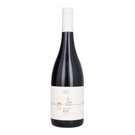 Maia Mare Red
