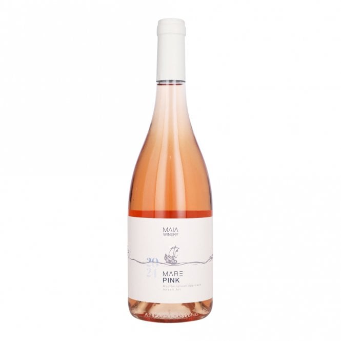 Maia Mare Rose