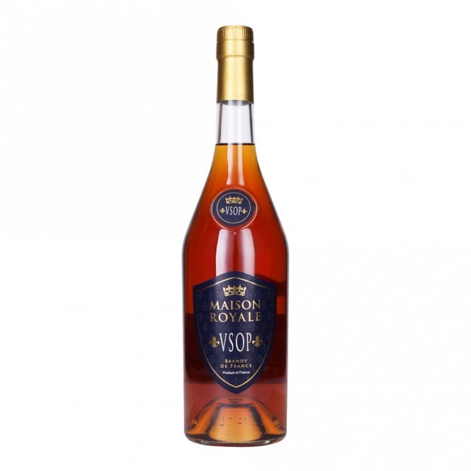 Maison Royale VSOP Brandy