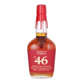 Maker's 46 Bourbon