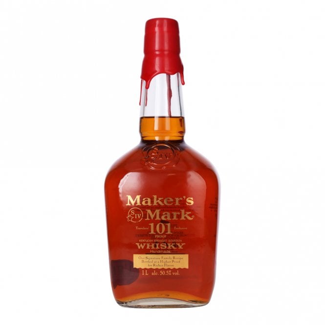 Maker's Mark 101 Proof - Without Box