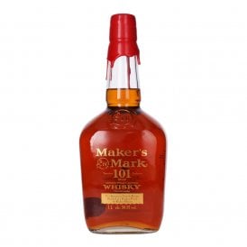 Maker's Mark 101 Proof - Without Box