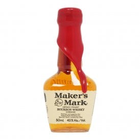 Maker's Mark - 5cl Miniature