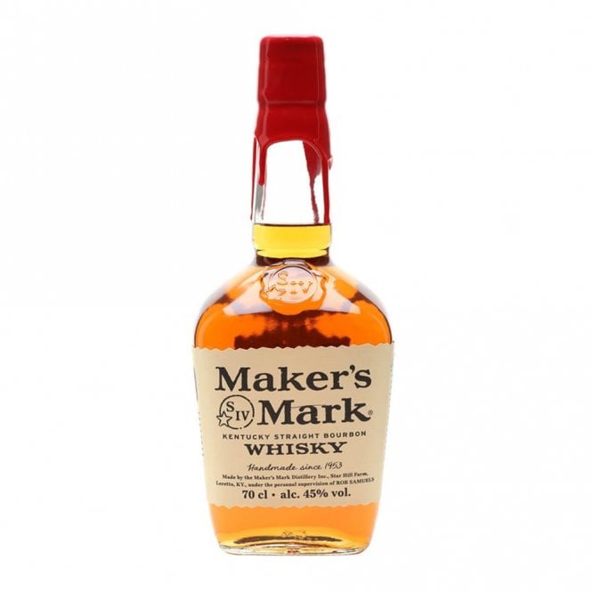 Maker's Mark