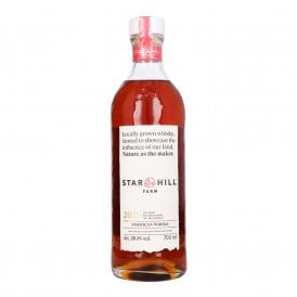 Maker's Mark Star Hill Farm - 2026 Release