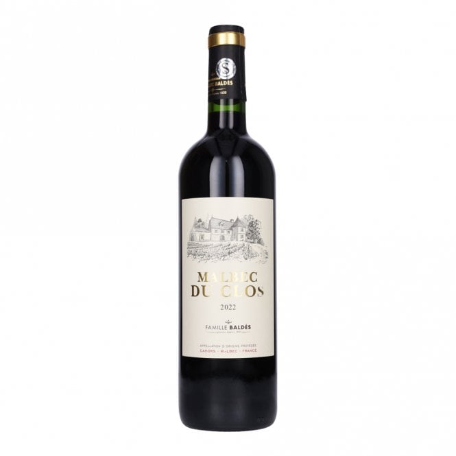 Malbec Du Clos