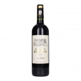Malbec Du Clos
