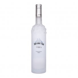 Manhattan Vodka