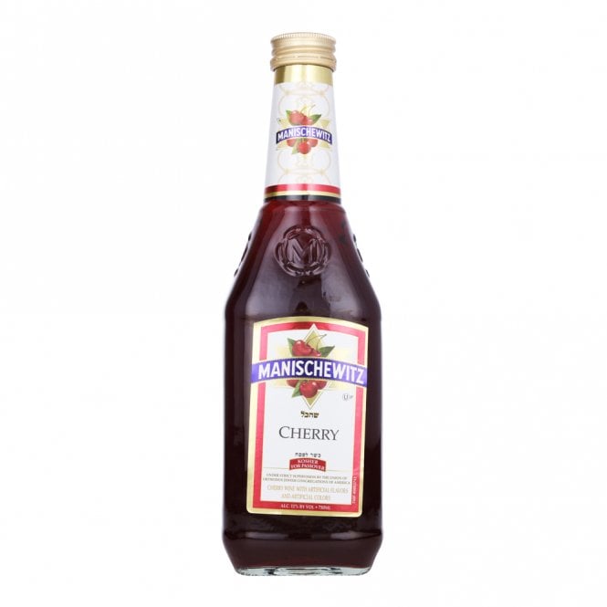 Manischewitz Cherry