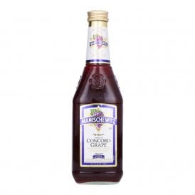 Manischewitz Concord Grape